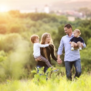 Financial planning for your family