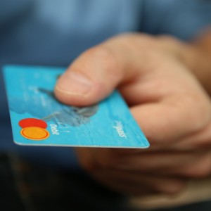 Business credit card